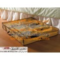 جزامة SHOES UNDER او منظم احذية يمكن وضعة فى اى مكان